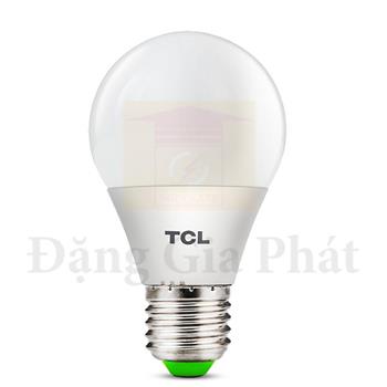 Bóng Led Bulb TCL 5W B5W-TCL